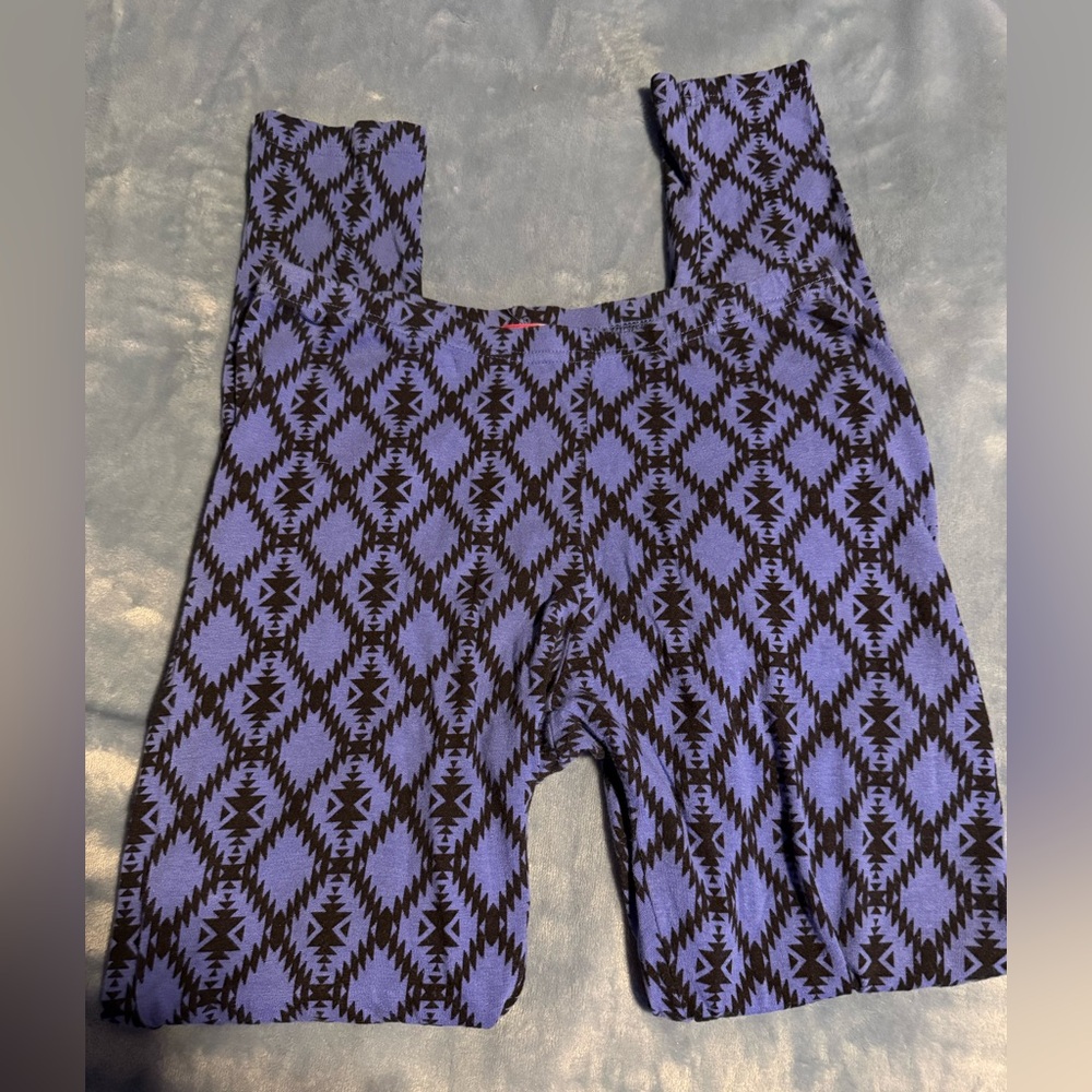 💙MIX & CO. LEGGINGS💙
